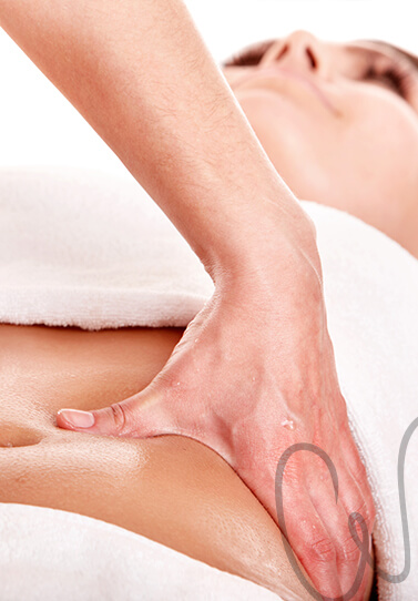 Drenagem linfática (Corporal e facial)