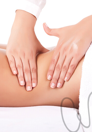 Massagem Modeladora